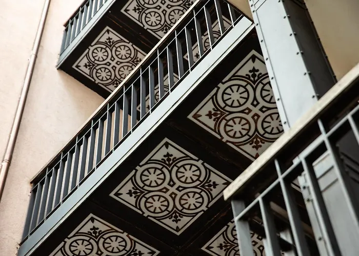 ホテル ジョージズ ガラタ