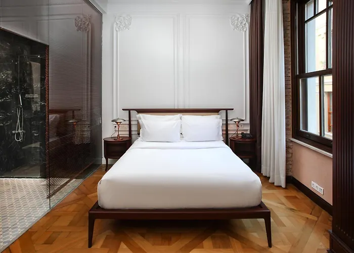 ジョージズ ガラタ イスタンブール