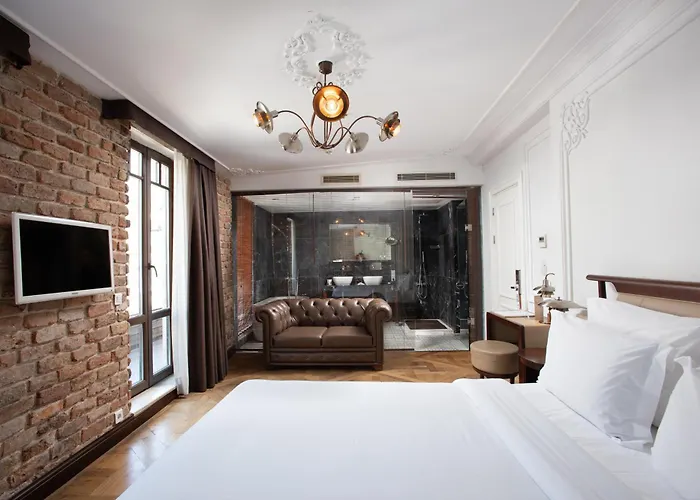 ジョージズ ガラタ