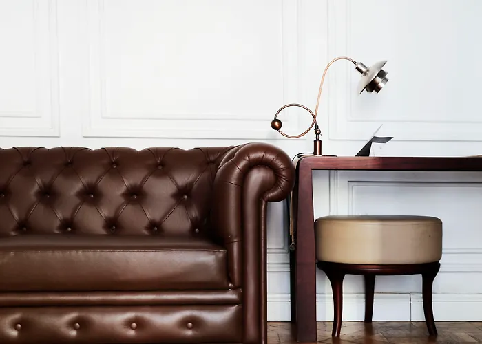 ホテル ジョージズ ガラタ イスタンブール