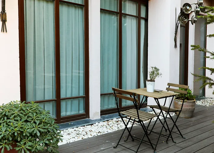 ホテル ジョージズ ガラタ