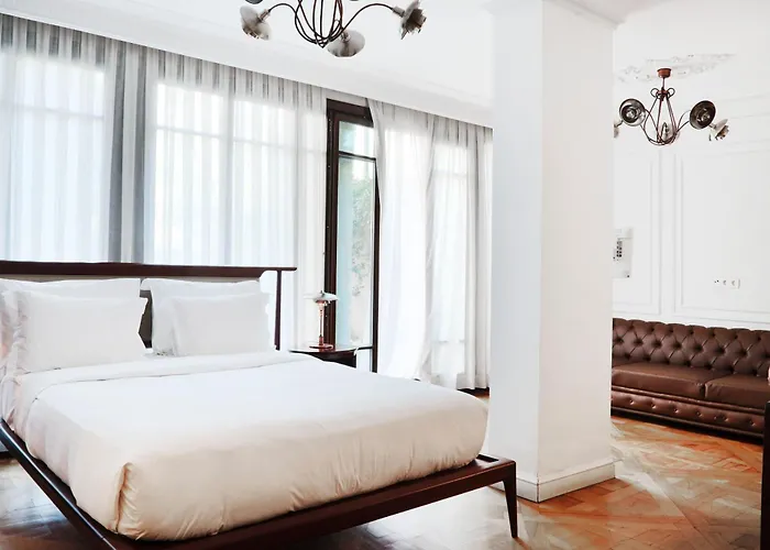 ジョージズ ガラタ イスタンブール