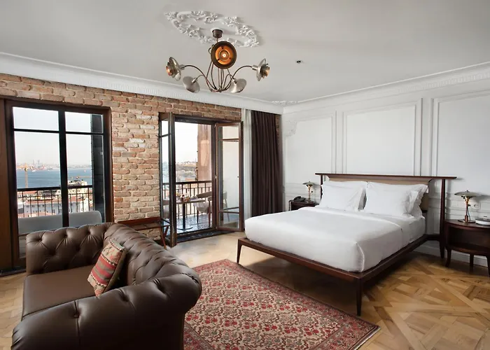 ジョージズ ガラタ