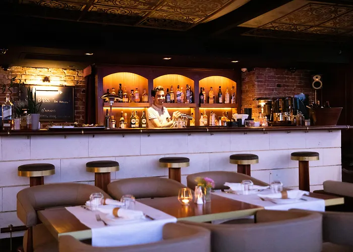 ジョージズ ガラタ ホテル イスタンブール