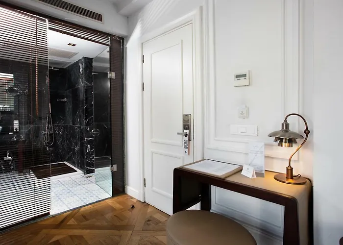 ジョージズ ガラタ イスタンブール