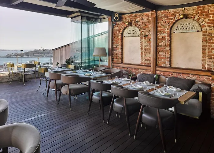 ジョージズ ガラタ