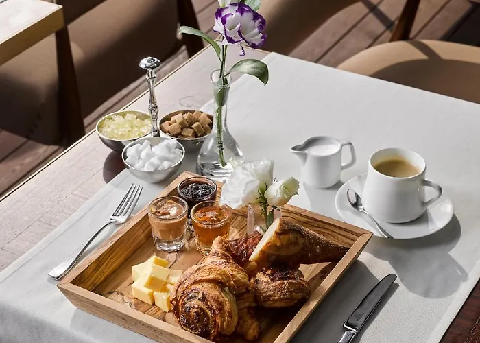 ホテル ジョージズ ガラタ イスタンブール