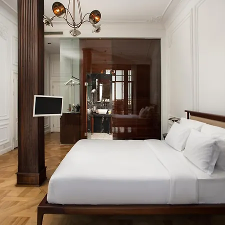 Hotel Georges Galata