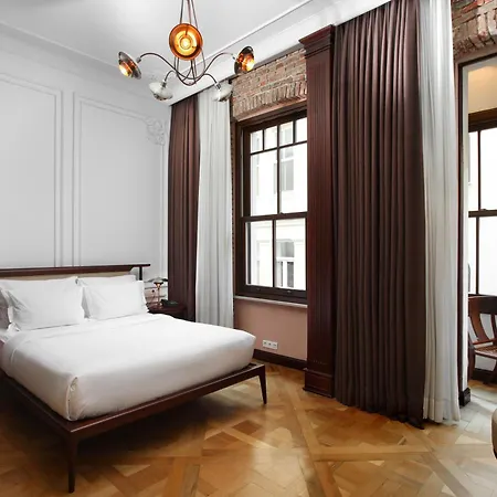 Georges Galata 4*