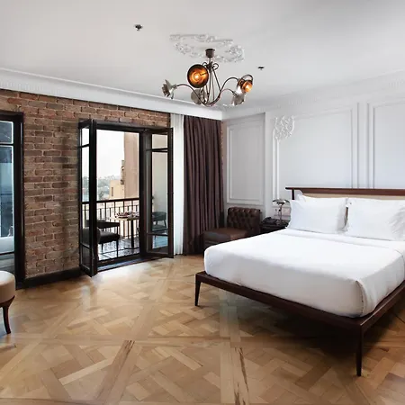 Georges Galata 4* Istanbul