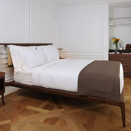 Georges Galata Hotel