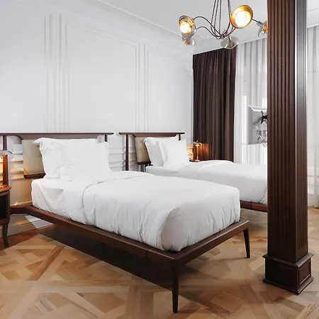 Georges Galata Hotel Istambul