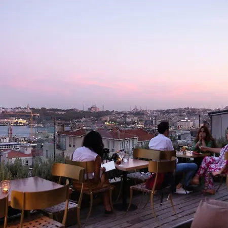 Georges Galata Istanbul