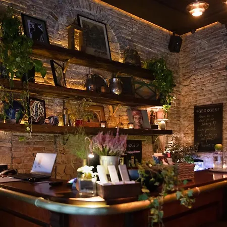 Georges Galata 4*