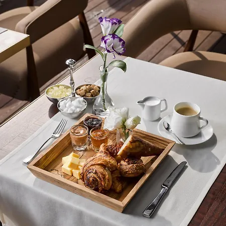 Hotel Georges Galata Istanbul